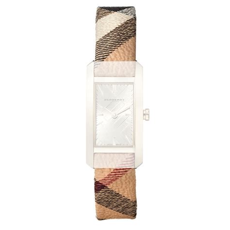 original burberry watch band replacement|original burberry watch straps.